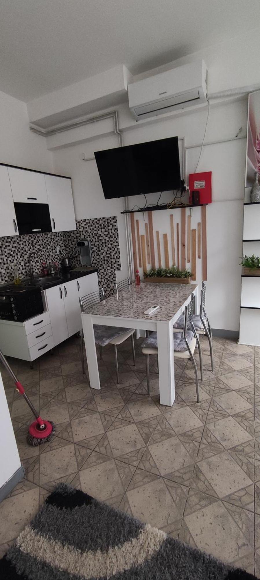 Apartman Jasna, Pirot Bagian luar foto