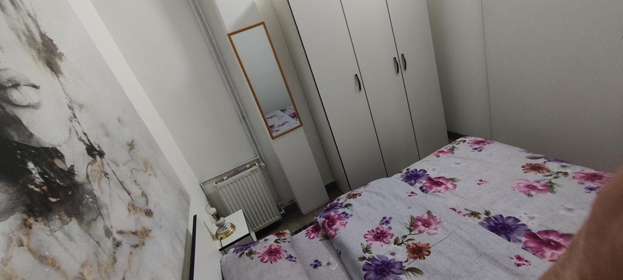 Apartman Jasna, Pirot Bagian luar foto