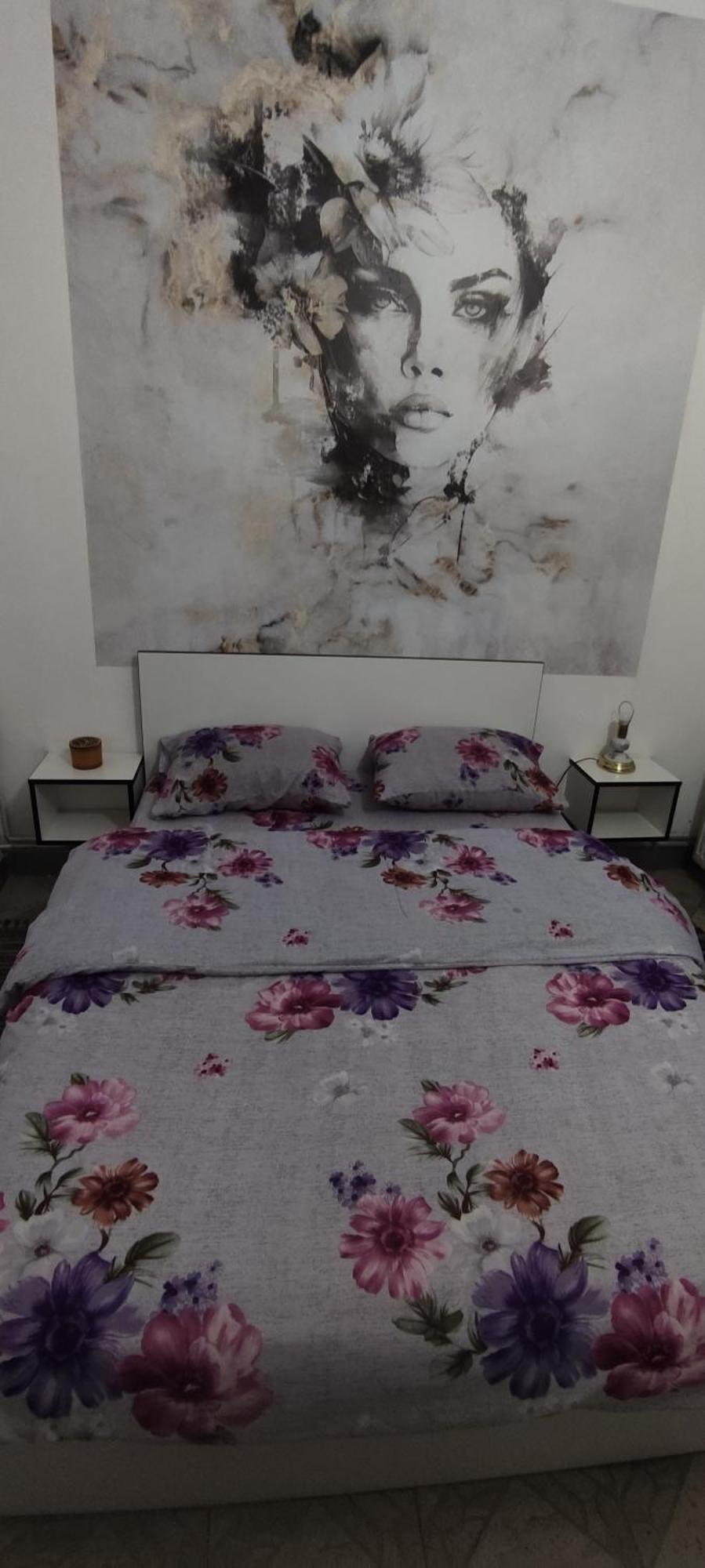 Apartman Jasna, Pirot Bagian luar foto