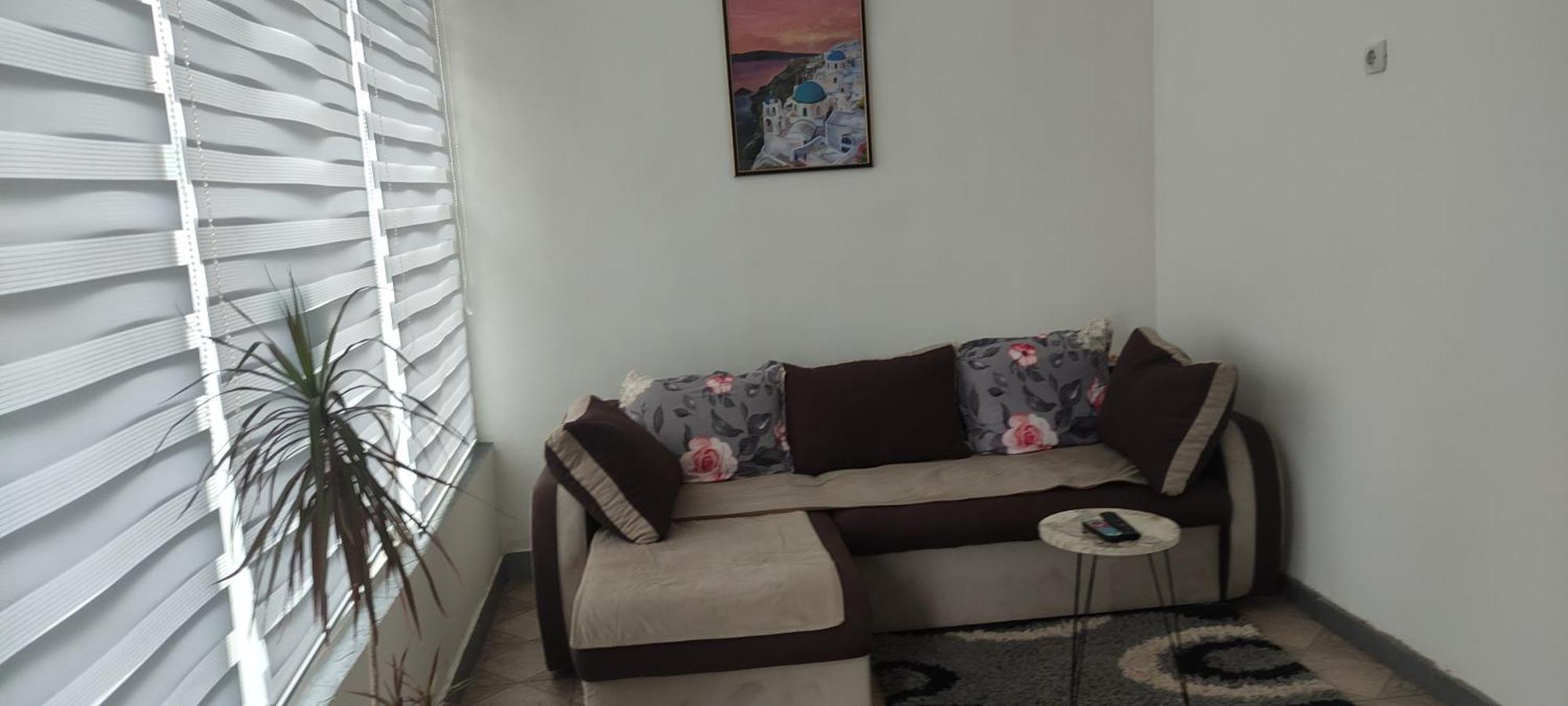 Apartman Jasna, Pirot Bagian luar foto